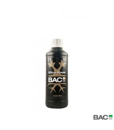 Silica Power - BAC - Kayamurcia.es