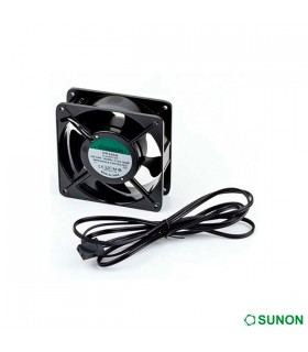 Extractor Mini - Sunon + Cable. 