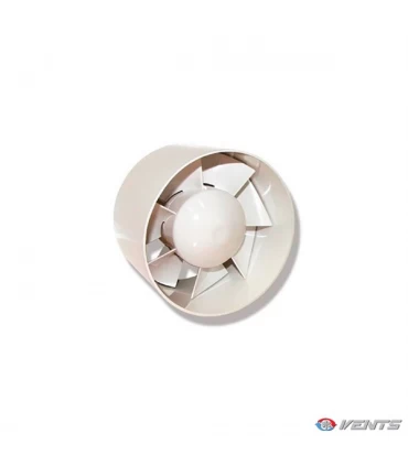 Extractor en Linea Vents - VK. 
