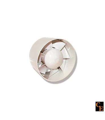 Extractor en Linea - Cornwall Electronics. 