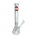 Bong Cristal Ice Percolator 00 Seeds 33 cm