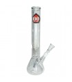 Bong Cristal Ice Percolator 00 Seeds 33 cm