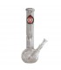 Bong Cristal Ice Percolator 00 Seeds 25 cm