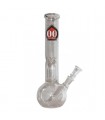 Bong Cristal Ice Percolator 00 Seeds 25 cm