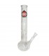 Bong Cristal Ice Percolator 00 Seeds 35 cm