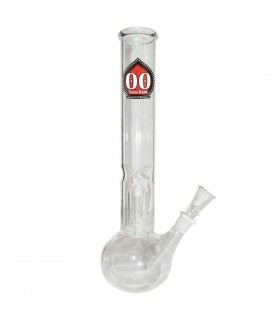 Bong Cristal Ice Percolator 00 Seeds 35 cm