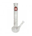 Bong Cristal Ice Percolator 00 Seeds 35 cm