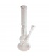 Bong Cristal Percolator Ice Burbuja 30 cm
