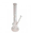 Bong Cristal Percolator Ice Burbuja 30 cm