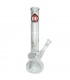 Bong Cristal Percolator Ice 00 Seeds 35 cm