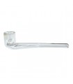 Pipa Cristal Classic 12 cm