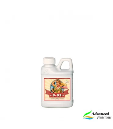 B 52 - Advanced Nutrients - Kayamurcia.es
