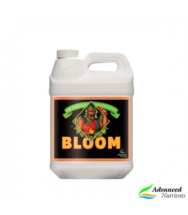 Bloom - Advanced Nutrients - Kayamurcia.es