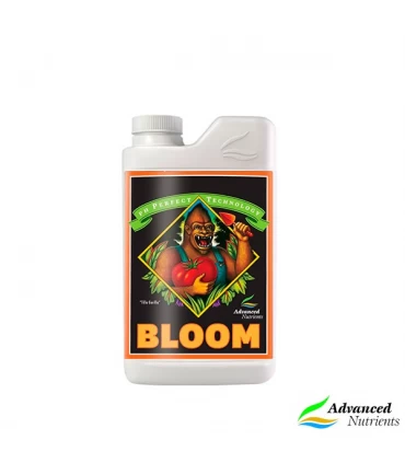 Bloom - Advanced Nutrients - Kayamurcia.es