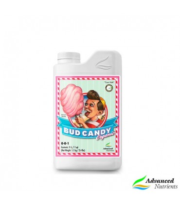 Bud Candy - Advanced Nutrients - Kayamurcia.es