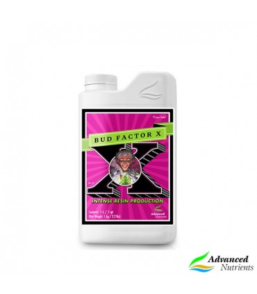 Bud Factor X - Advanced Nutrients - Kayamurcia.es