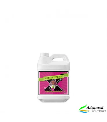 Bud Factor X - Advanced Nutrients - Kayamurcia.es