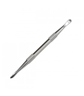 Dabber Acero Inoxidable Qnubu N8 - 15g