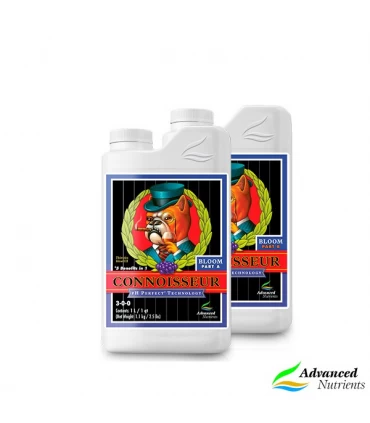 Connoisseur A+B  Bloom - Advanced Nutrients - Kayamurcia.es