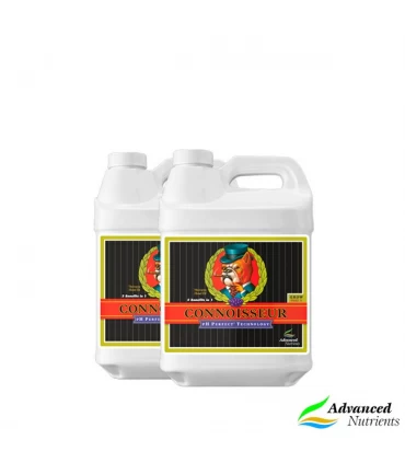 Connoisseur A+B  Grow - Advanced Nutrients - Kayamurcia.es