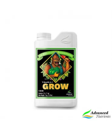 Grow - Advanced Nutrients - Kayamurcia.es