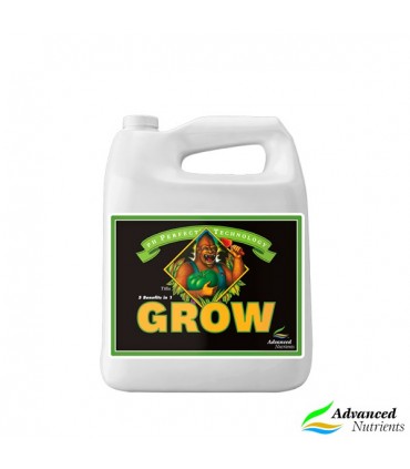 Grow - Advanced Nutrients - Kayamurcia.es