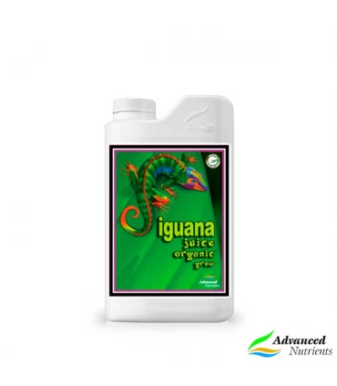 Iguana Juice Grow - Advanced Nutrients - Kayamurcia.es