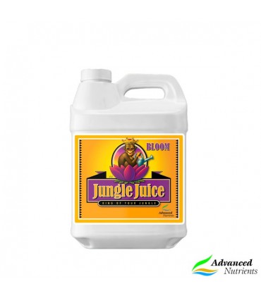 Jungle Juice Bloom - Advanced Nutrients - Kayamurcia.es