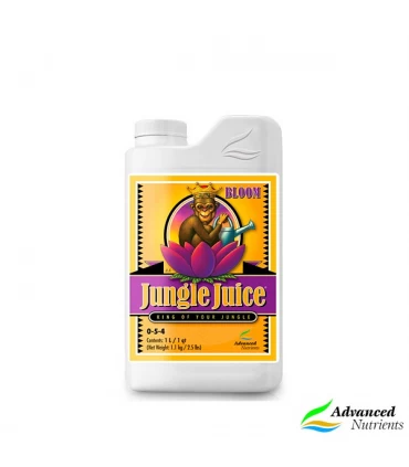 Jungle Juice Bloom - Advanced Nutrients - Kayamurcia.es