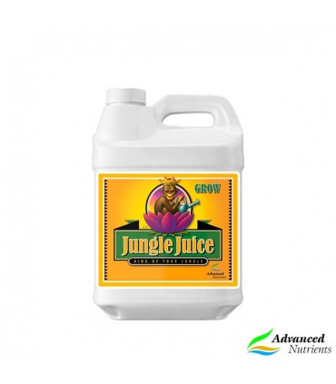 Jungle Juice Grow - Advanced Nutrients - Kayamurcia.es