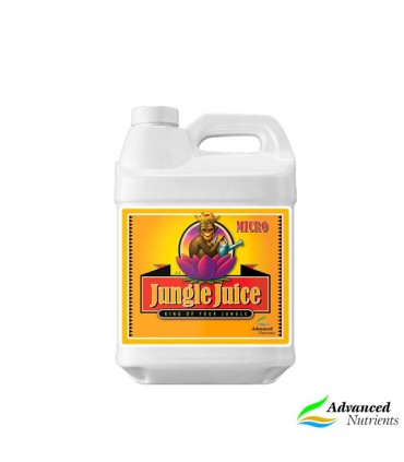 Jungle Juice Micro - Advanced Nutrients - Kayamurcia.es
