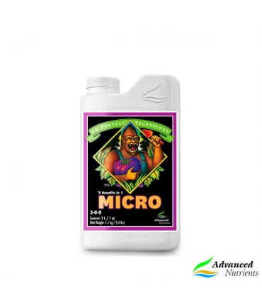 Micro - Advanced Nutrients - Kayamurcia.es