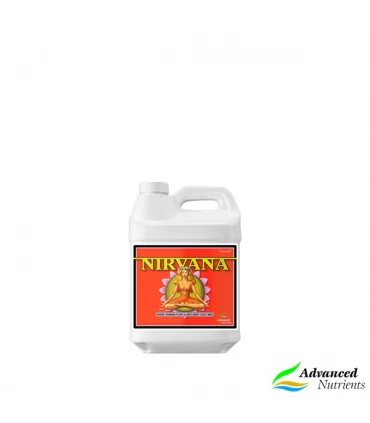 Nirvana - Advanced Nutrients - Kayamurcia.es
