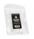 Bolsa Qnubu Rosin Press 120 micras 11x5 cm Pack 10 unidades