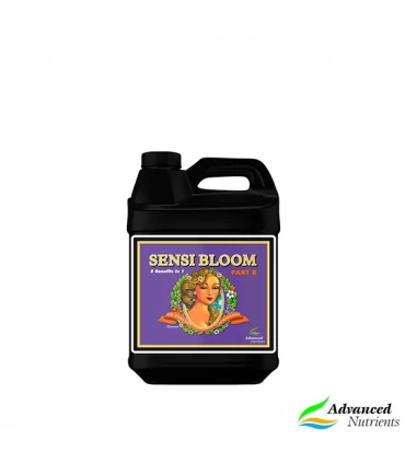 Sensi Bloom B - Advanced Nutrients - Kayamurcia.es