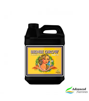 Sensi Grow A - Advanced Nutrients - Kayamurcia.es