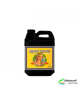 Sensi Grow B - Advanced Nutrients - Kayamurcia.es