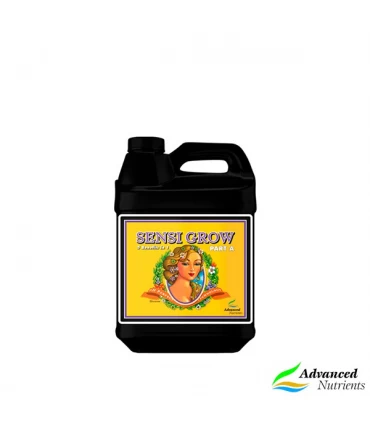 Sensi Grow B - Advanced Nutrients - Kayamurcia.es