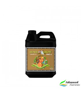 Sensi Grow COCO A - Advanced Nutrients - Kayamurcia.es