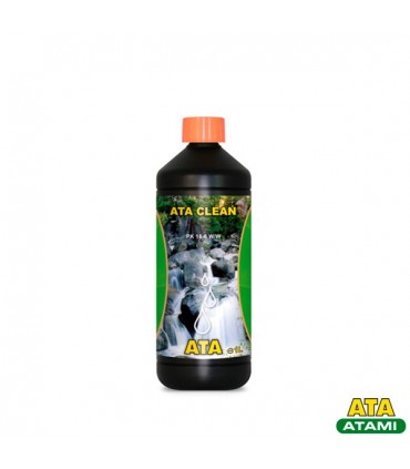 Ata Clean - Atami ATA - Kayamurcia.es