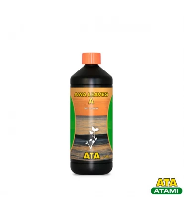 Awa Leaves A & B - Atami ATA - Kayamurcia.es