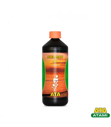 Awa Max A & B - Atami ATA - Kayamurcia.es