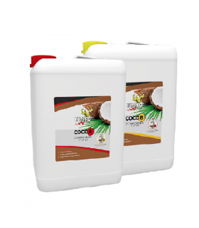 Coco A+B 20 lt. Hy-Pro