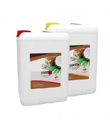 Coco A+B 20 lt. Hy-Pro