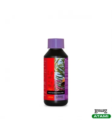 Coco Bloom Stimulator - Atami B'cuzz - Kayamurcia.es