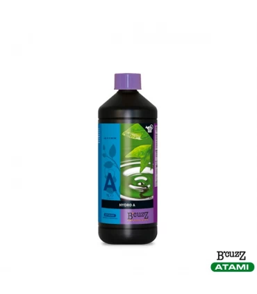 Hydro A - Atami B'cuzz - Kayamurcia.es