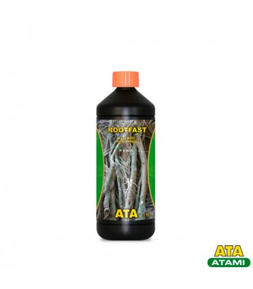 Root Fast - Atami ATA - Kayamurcia.es