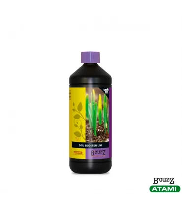 Soil Booster Uni - Atami B'cuzz - Kayamurcia.es