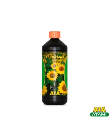 Terra Max - Atami ATA - Kayamurcia.es