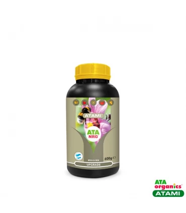 Upgrade 600 Gr - Atami NRG - Kayamurcia.es